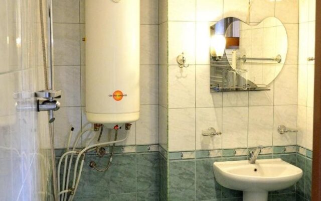 Guest house - Mavrudievi