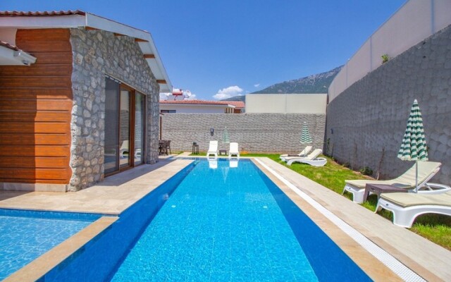 Villa Patara Serenity