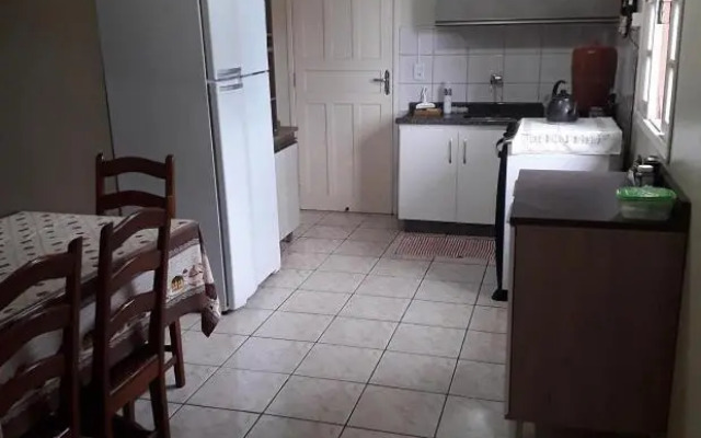 Apartamento Bairro Ferraz