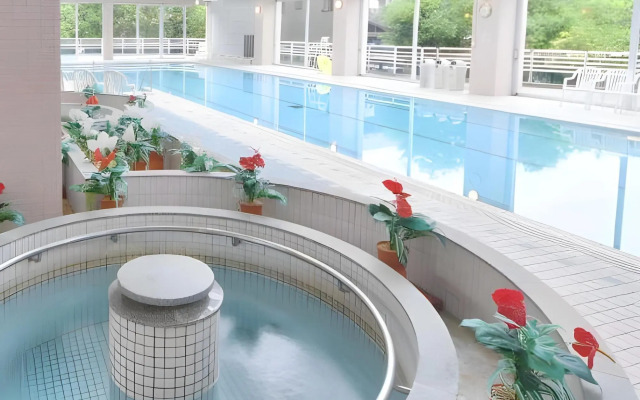 Hotel New Mitoya