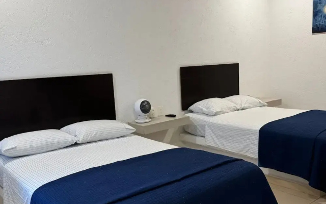 Hotel Luciérnaga