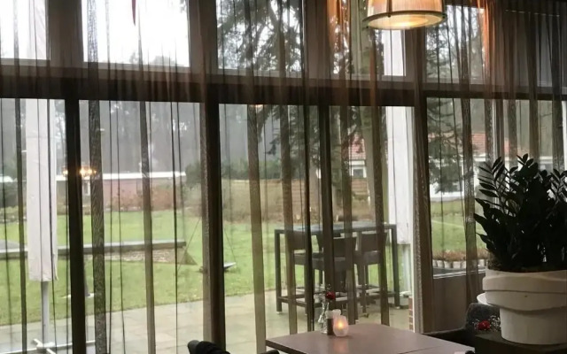 Hotel & Restaurant Wildthout