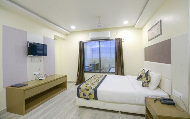 Hotel Pal Residency