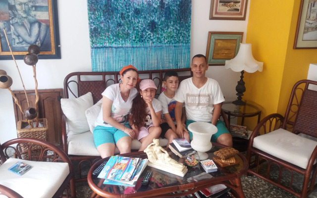 Hotel Fegali Art Boutique