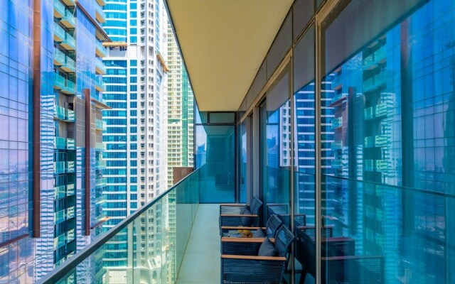 LUX Holiday Home - Marina Gate 2