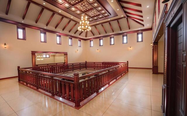 Wayanad Mace Mansion