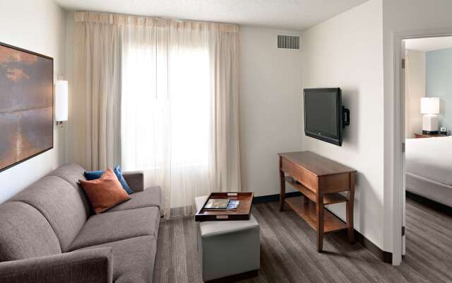 Hyatt House Herndon/Reston