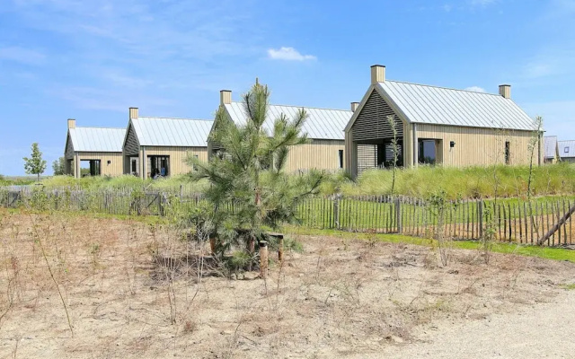 Villa Oesterdam Comfort 6 Persons