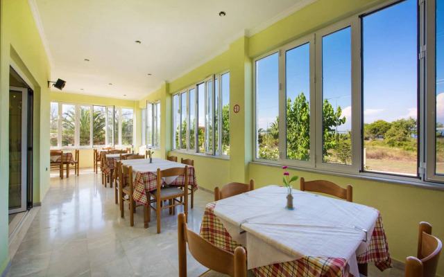 Erofili Hotel
