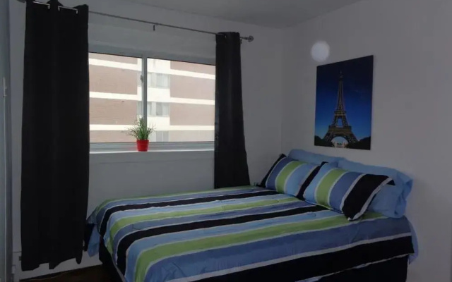 Adib Apartments - 2448 Carling Ave, Unit 104