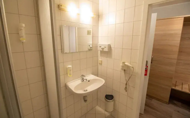 Hotel Fallersleber Spieker
