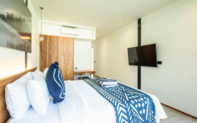 New 5BR Villa Canggu 200m to Beach