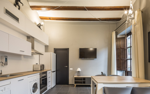 Mon Suites San Nicolas