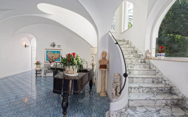 Villa San Felice