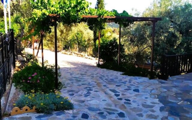 Villa Leonidas GreeceFiloxenia