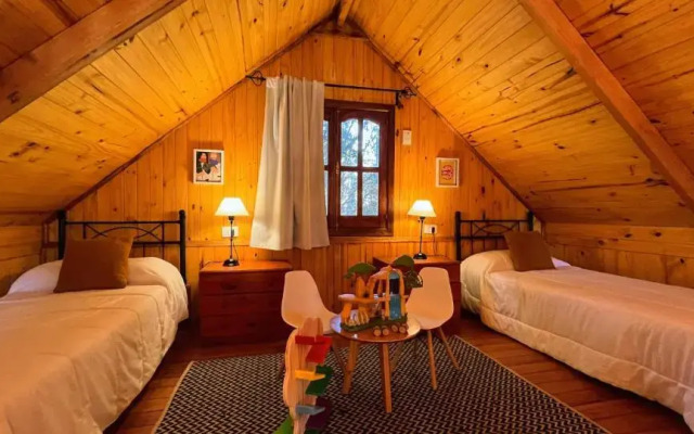 Fratelli Cabañas-Apart