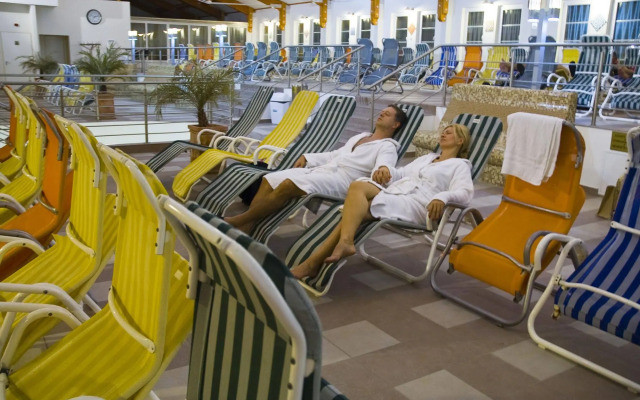 Thermal Hotel Superior