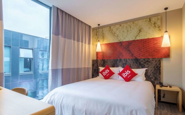 Ibis Hangzhou Future Sci-tech City Hotel