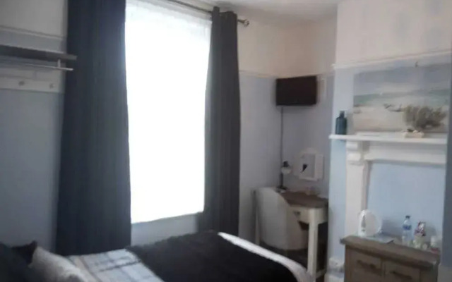 South Rising Guest House