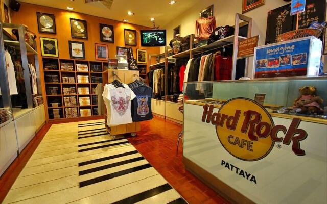 Pattaya Holiday House
