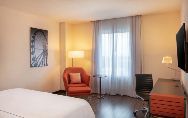 Fiesta Inn Monterrey Fundidora