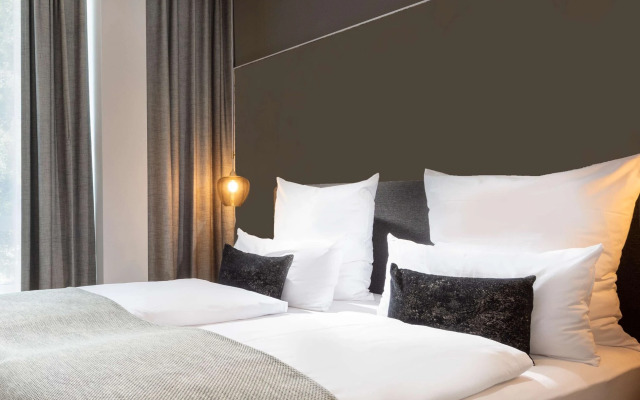 Flightgate Munich Airport Hotel, a member of Radisson Individuals