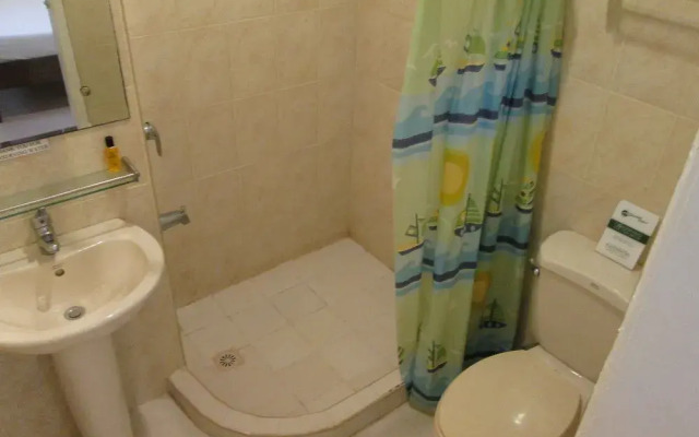 Sheridan Villas Boracay Station 1