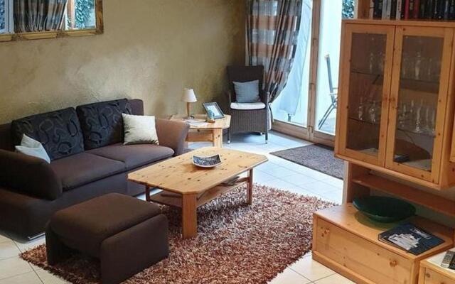 Ferienwohnung Susanne Würtenberger