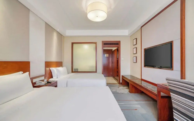 Lakeview Hotel Hangzhou