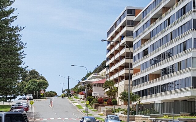 Point Break 2 Bedroom Apartment