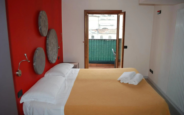 Hotel San Geremia