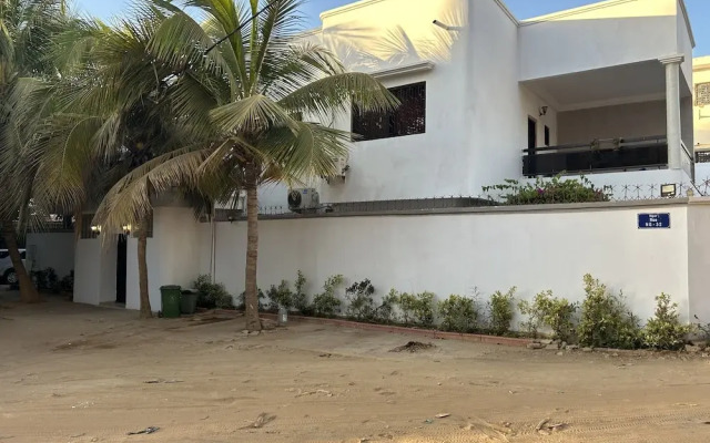 Villa Jade