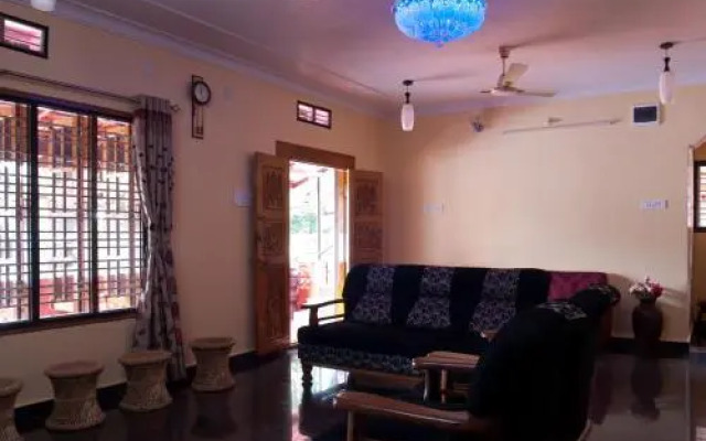 Kedige Home