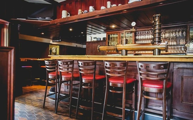 Hotel Bierenbacher Hof