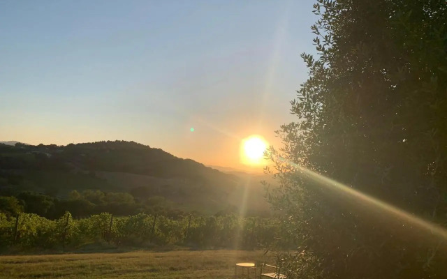 Agriturismo Ca Dorale