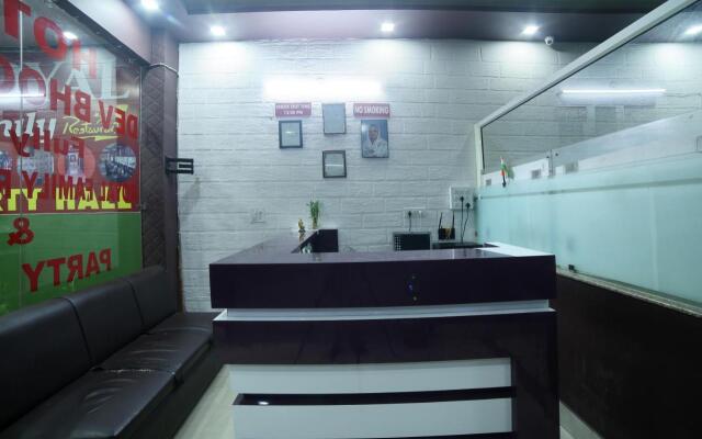 Hotel Devbhoomi Inn