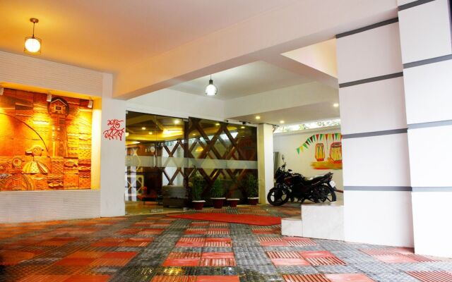 Lighthouse Family Retreat