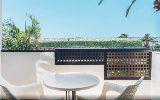 Iberostar Las Dalias