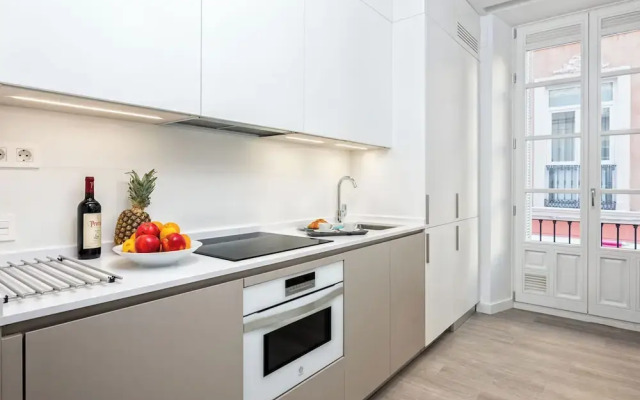 Solaga - Merced Suites