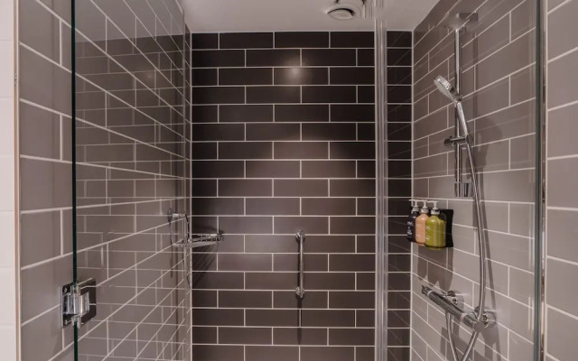 Holiday Inn Express Liverpool Central by IHG