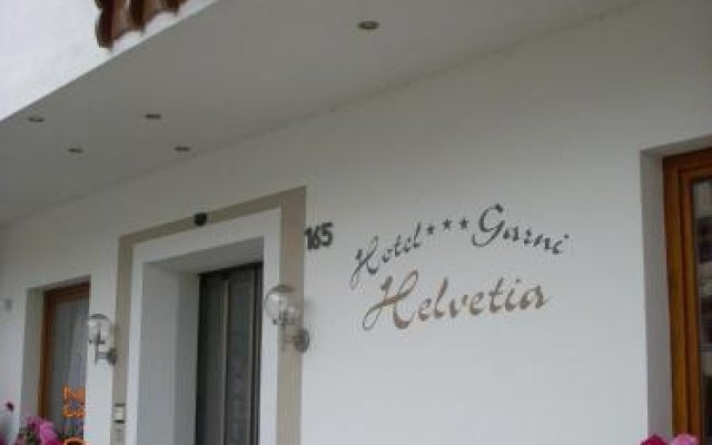 Hotel Garni Helvetia
