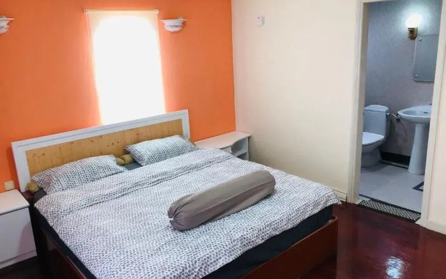 BayView Excursion Home