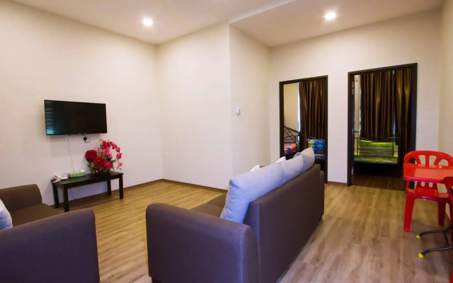 Tropicana Homestay