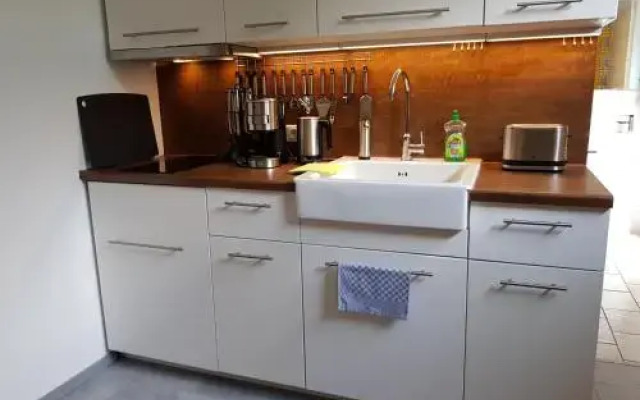 Grüne Stadtrandidylle - 22 Min Bis Potsdamer Platz