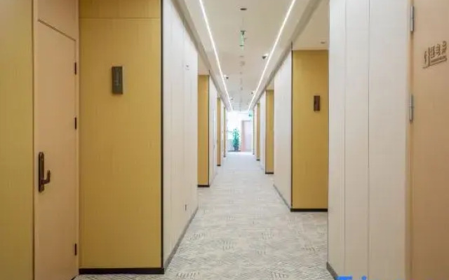 Sixi Hotel (Songjiang Chedun Branch)