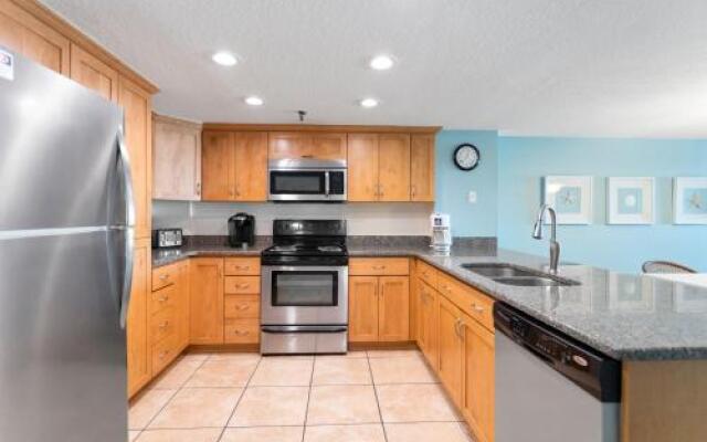 402 Beach Place Condos