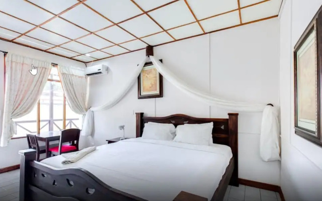 Poseidon Hotel