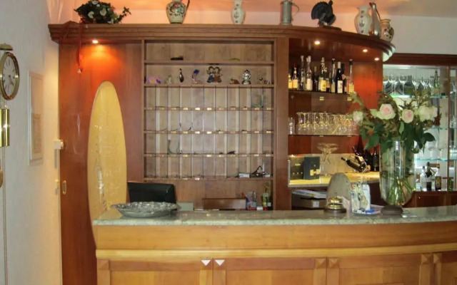 Hotel Europa