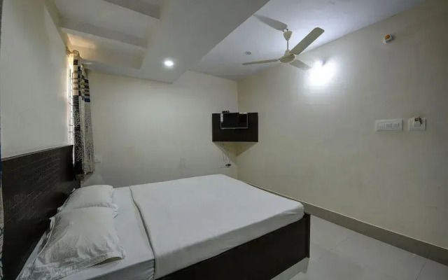 Karavali Paradise By OYO Rooms