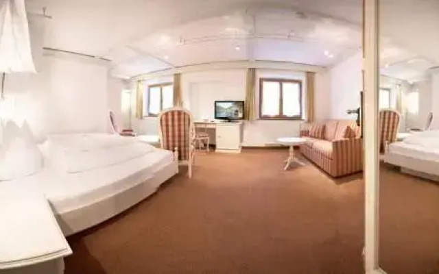 Wellness Hotel Post